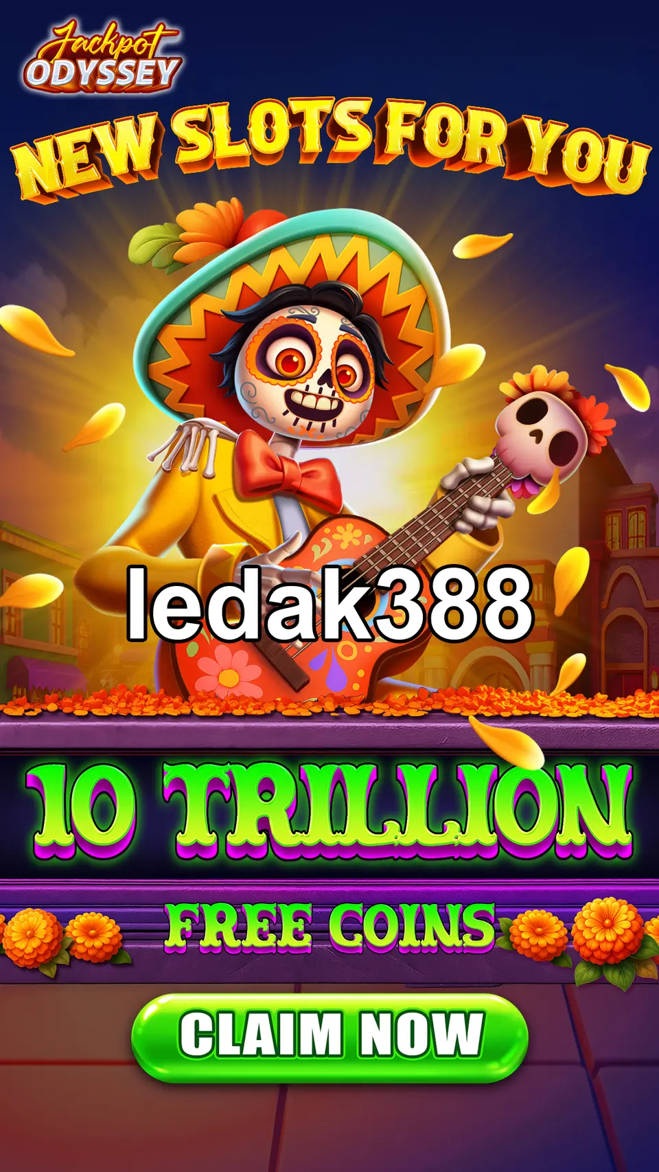 ledak388 APK