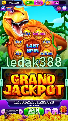 ledak388 APK