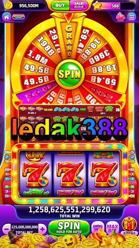 ledak388 Masuk