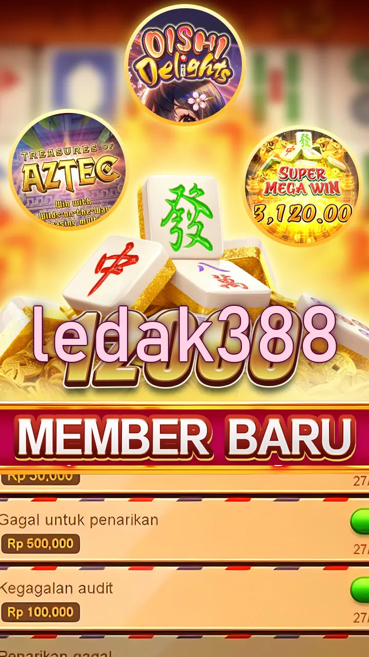 ledak388 Masuk