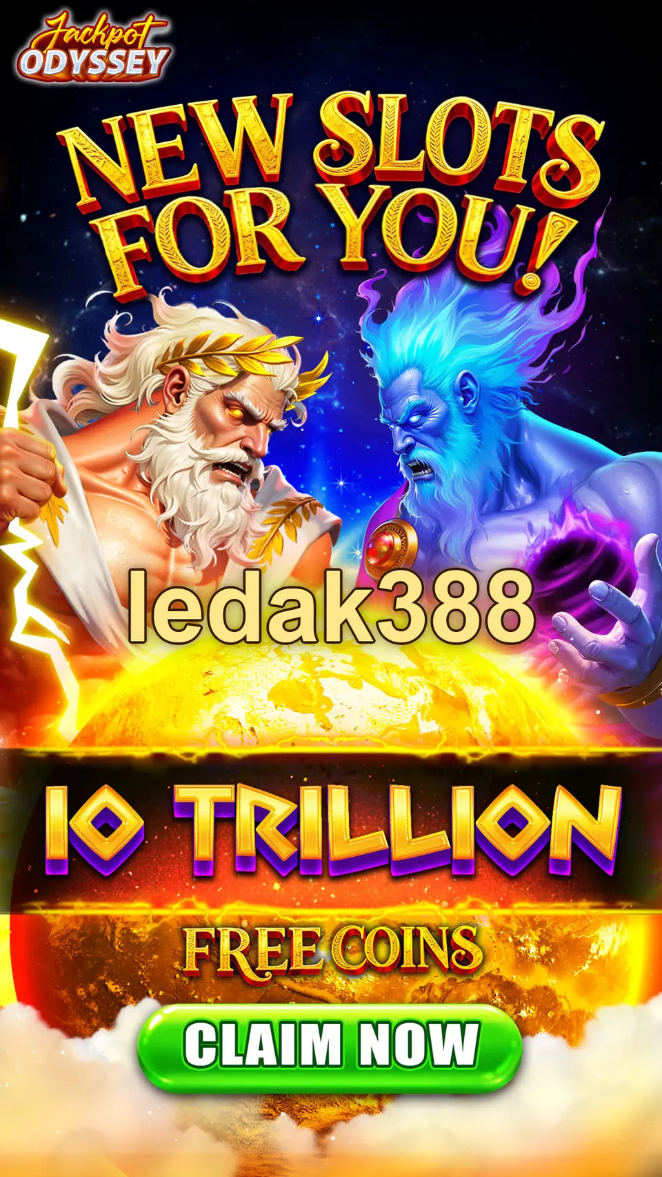 ledak388 Masuk