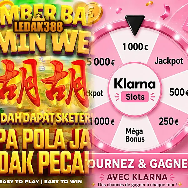 ledak388 Masuk - ledak388 Resmi